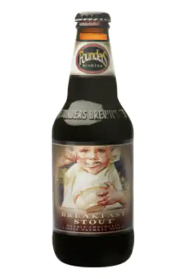 Founders Breakfast Stout